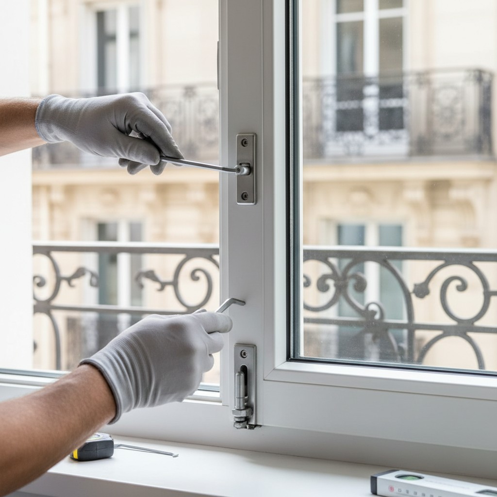 MENUIRAMA - FENEON LIONEL